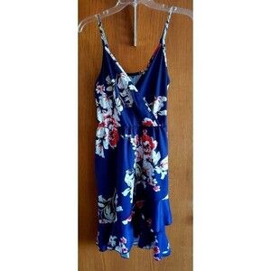 Ultranice--Women's Mini, Sleeveless, Sling, Bodycon, Midi Dress Size: M (NWT)